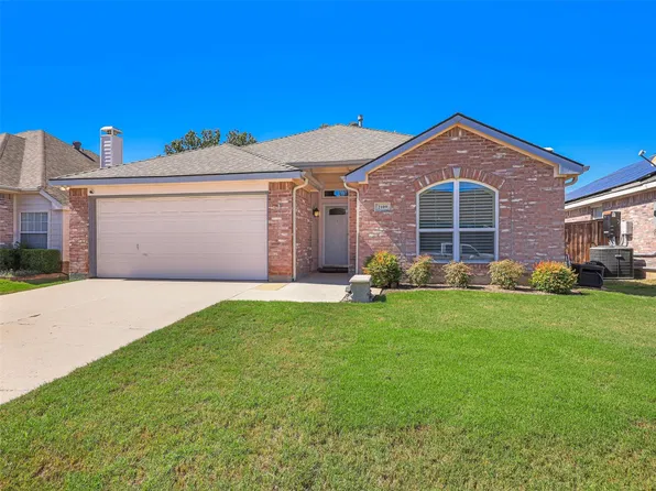 2109 Lilac Cir, McKinney, TX 75071