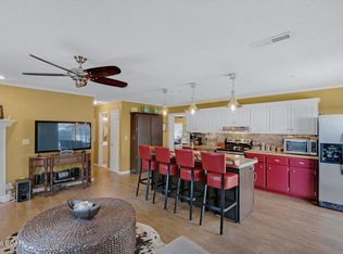 21702 Marlin Ave, Panama City Beach, FL 32413