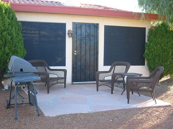 Back Porch