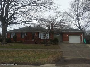 235 Fletcher Way, Shelbyville, KY 40065