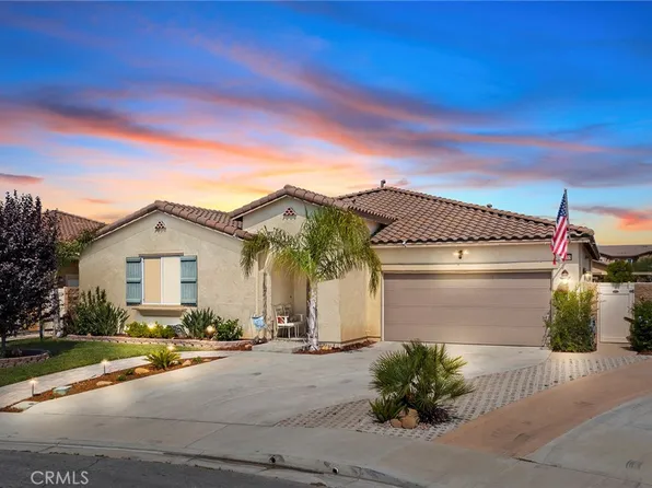 26355 Poppy Field Ct, Wildomar, CA 92595