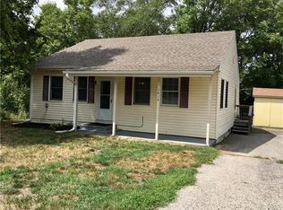 1414 W Santa Fe St, Olathe, KS 66061