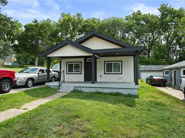 3821 Monroe Ave, Kansas City, MO 64128