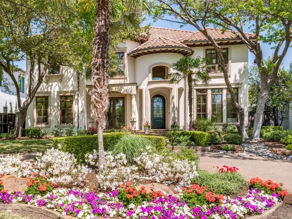 4012 Colgate Ave, Dallas, TX 75225