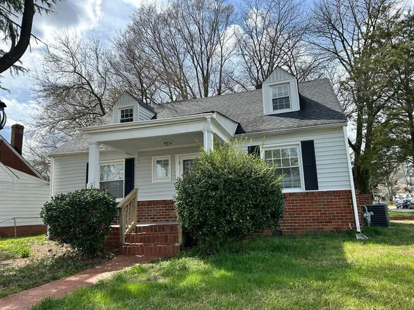 100 Mardick Rd, Richmond, VA 23224