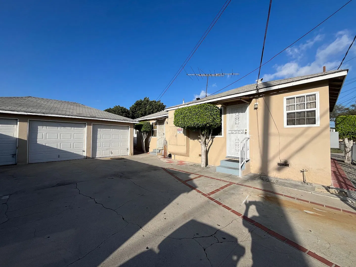 4113 Randolph St. — Photo 2