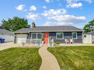 599 S Brinker Ave, Columbus, OH 43204