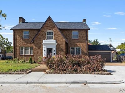 7400 Florissant Rd, Saint Louis, MO, 63121