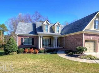 101 S Mountain Brooke Dr, Ball Ground, GA