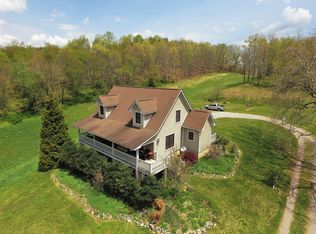 688 Etter Rd, Rural Retreat, VA 24368