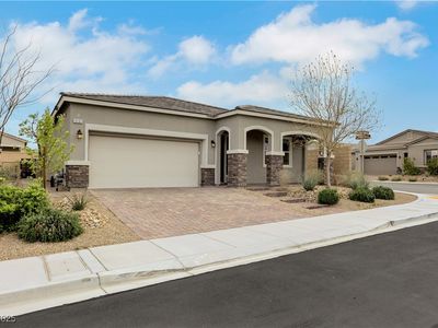 10161 Ocher Valley Ave, Las Vegas, NV, 89178