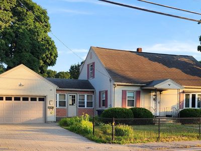 148 Ledge Street, Nashua, NH, 03060