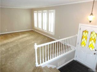 1209 Deboy St, Raleigh, NC 27606