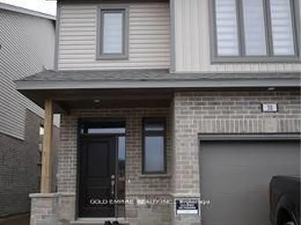 745 Chelton Rd #38, London, ON N6M 0J1