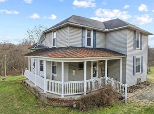 6454 State Route 345 St, New Lexington, OH 43764