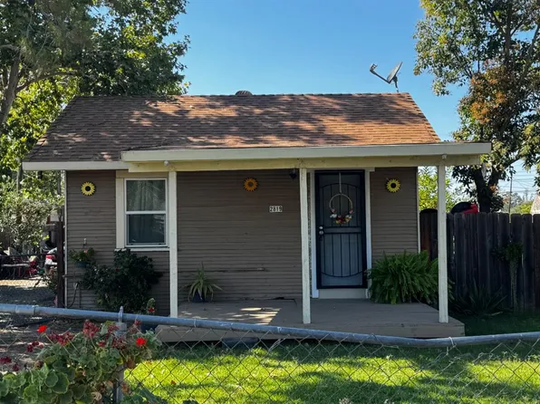 2819 Belle Ave, Stockton, CA 95205