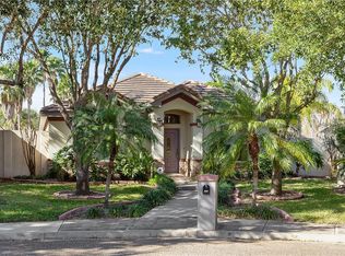 505 E Thornhill Ave, McAllen, TX 78503
