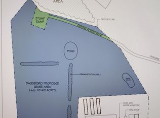 28091 Nine Foot Rd, Dagsboro, DE 19939