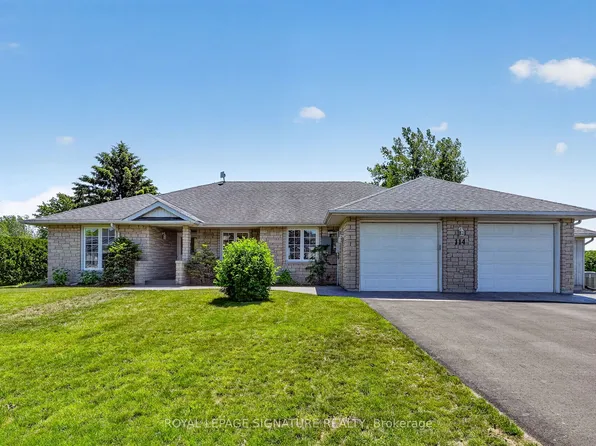 114 Lakehurst St, Brighton, ON K0K 1H0