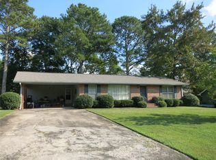 5 Woodvalley Ter NW, Rome, GA 30165