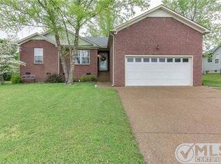 2904 Faldo Ln, Spring Hill, TN 37174