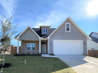 716 Taliaferro Trl, Springtown, TX 76082