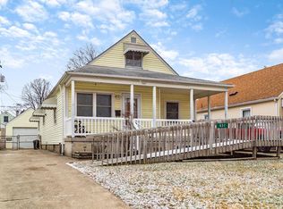 831 S Roys Ave, Columbus, OH 43204