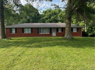 118 Haywood Rd, Borden, IN 47106
