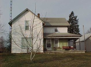 1955 Conley Thompson Rd, Marion, OH 43302