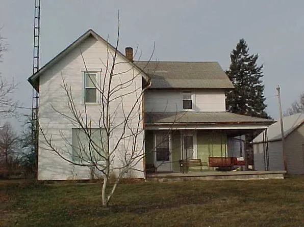 1955 Conley Thompson Rd, Marion, OH 43302