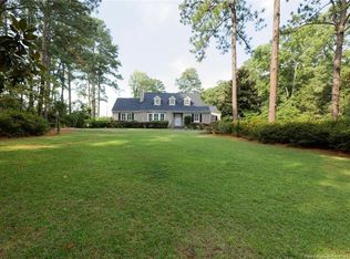 421 Carbonton Rd, Sanford, NC 27330