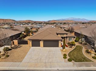 992 W 4100th St S, Saint George, UT 84790