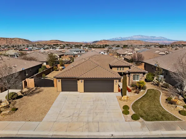 992 W 4100th St S, Saint George, UT 84790