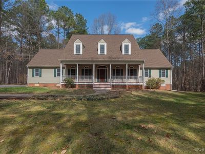 2770 Checketts Dr, Sandy Hook, VA, 23153