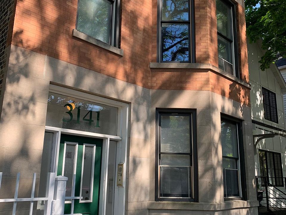 1st image of 3141 N Hoyne Ave #2
