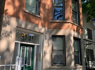 3141 N Hoyne Ave #2, Chicago, IL 60618