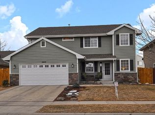 2609 Sunstone Dr, Fort Collins, CO 80525