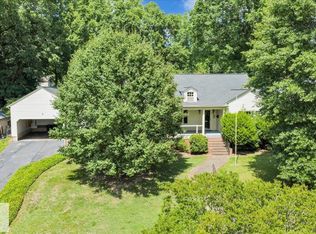 122 Manchester Ave, Danville, VA 24541