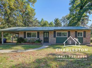 634 Constant Dr, Charleston, SC 29412