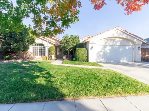 519 Chablis Ave, Madera, CA 93637