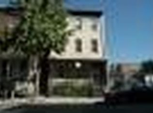 471 W 165th St, New York, NY 10032