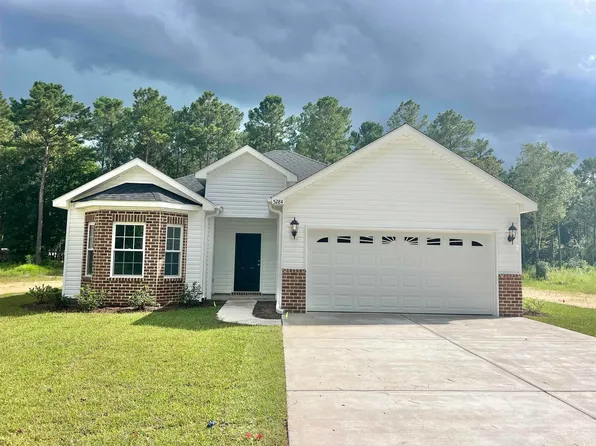 5284 Old Forest Dr. Lot 4 - Dylan 1820, Loris, SC 29569