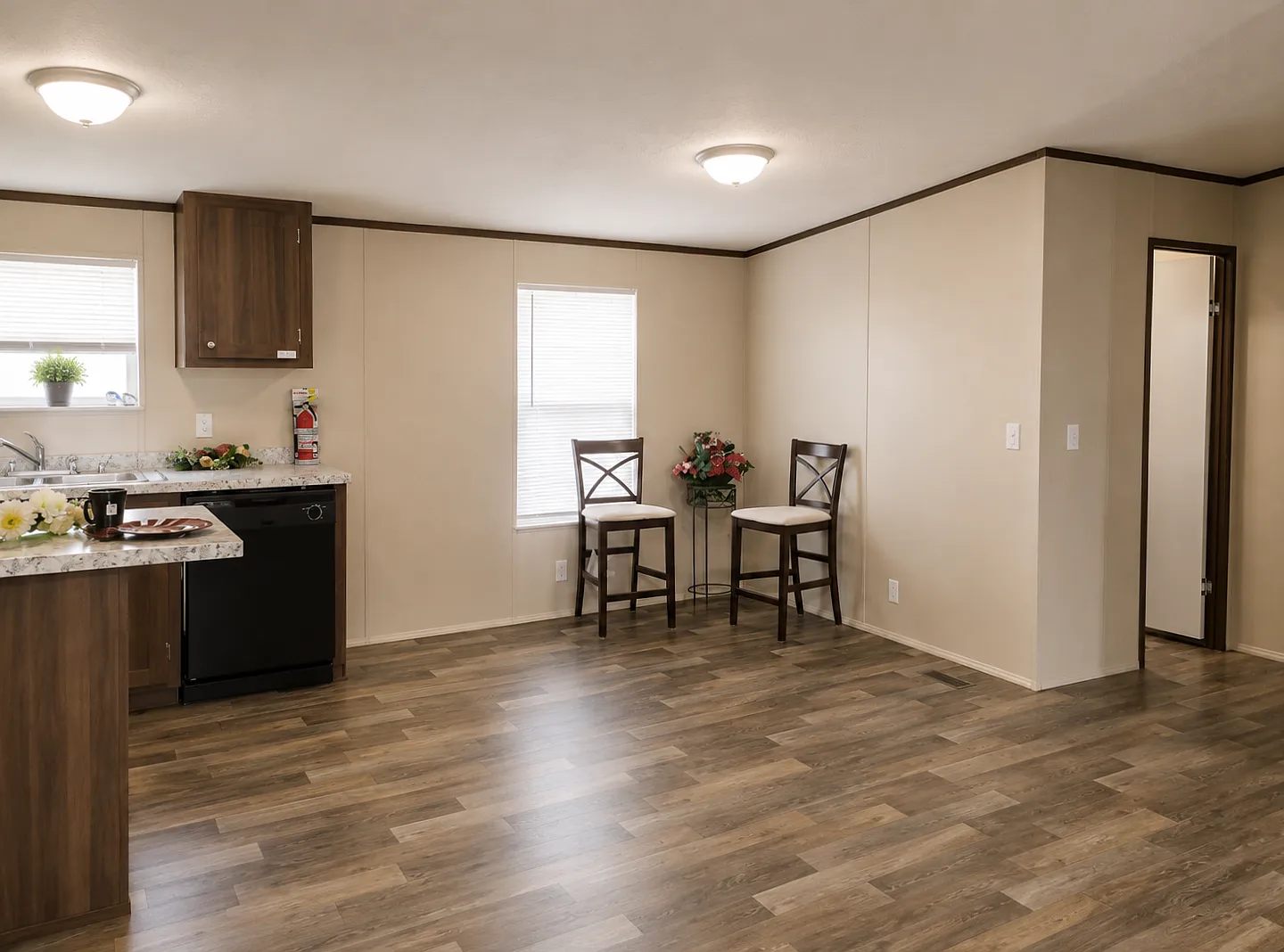 3 bed, 1568 sqft, $1,650 — Photo 4