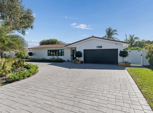 2740 NE 40th Ct, Lighthouse Pt, FL 33064