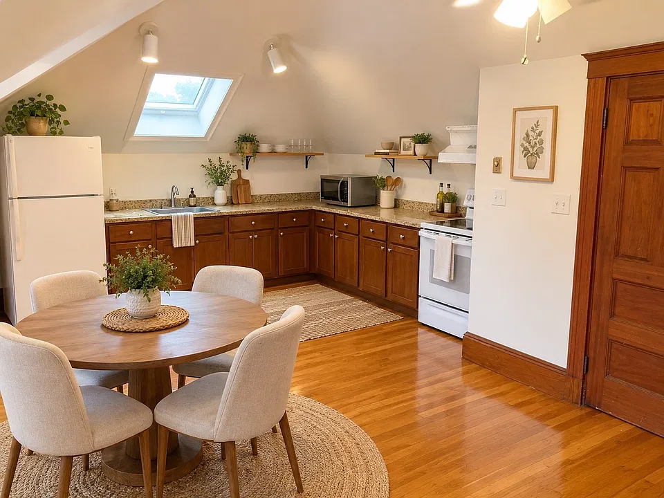 67 Benton Rd #3