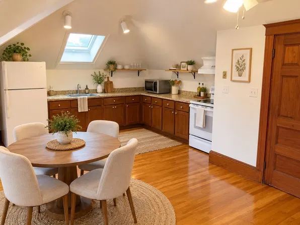 67 Benton Rd #3, Somerville, MA 02143