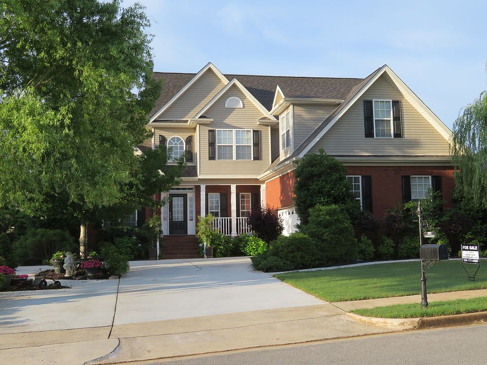 Front - North Side