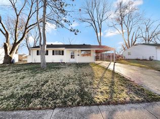 680 Lexington Park, Florissant, MO