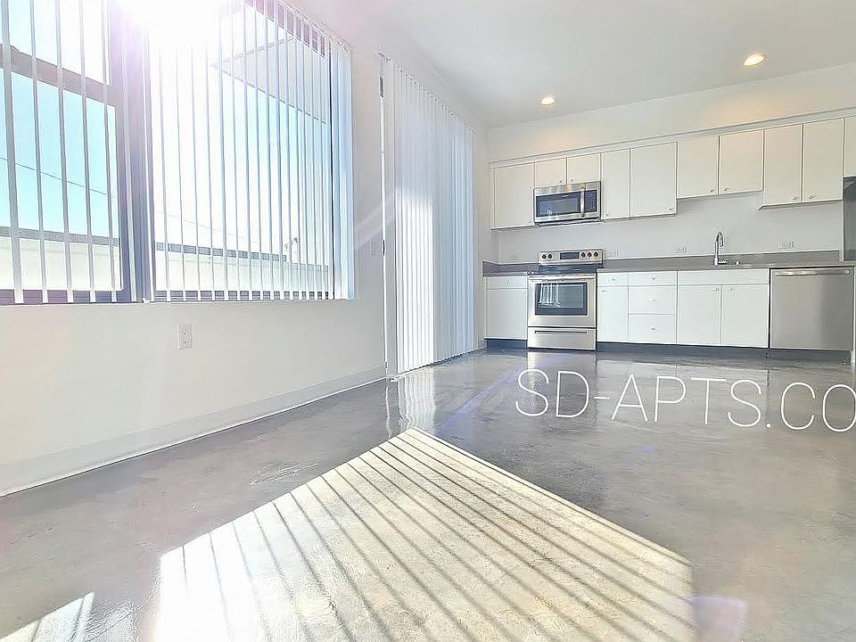 2nd image of 3953 1st Ave #L