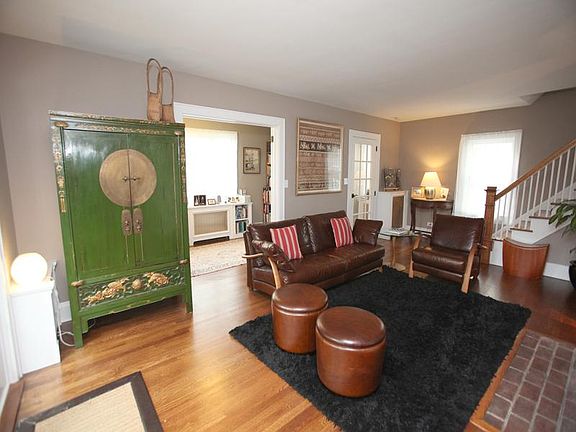 Charming in-town Colonial